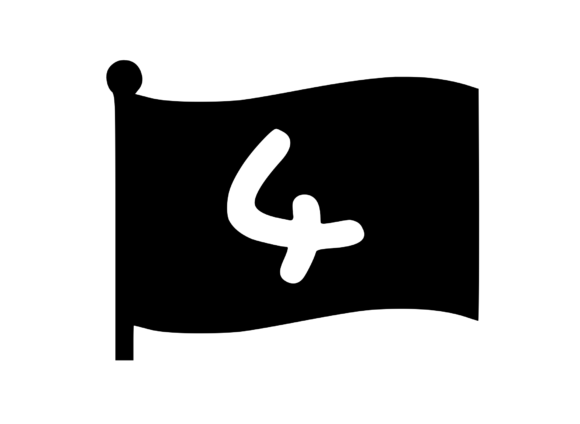 Waving Flag with Mono 4: Graphics for Crafts